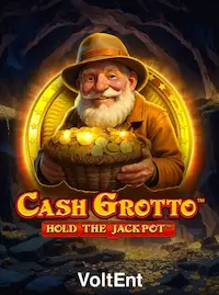 Cash Grotto at L336 COM