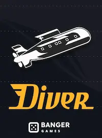 Diver Diver crash adventure at L336 COM