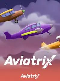 AviatriX AviatriX crash game at L336 COM