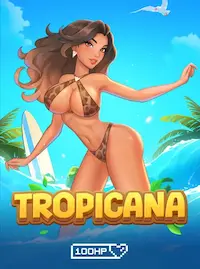 Tropicana crash at L336 COM