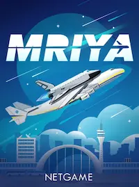 Mriya Mriya crash game at L336 COM