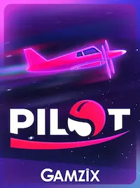 Pilot Pilot crash game at L336 COM