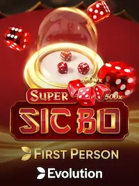 Sic Bo Sic Bo at L336 COM