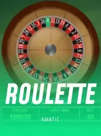 European Roulette at L336 COM