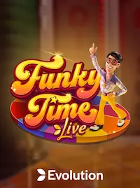 Funky Time Funky Time at L336 COM