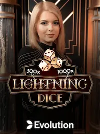 Lightning Dice Lightning Dice at L336 COM