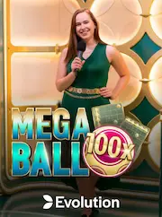 Mega Ball Mega Ball at L336 COM