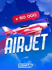 Airjet Airjet crash game at L336 COM